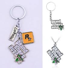 Riguardo i veicoli vediamo due moto, una infernus sportiva, l'audi r8. Hot Gta 5 Giochi Grand Theft Auto V Logo Portachiavi Regalo Per I Fan Gioielli Di Moda Portachiavi Gioco Caldo Keychain Gift Fashion Keychainkeychain Fashion Aliexpress