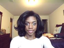 Once your stylist sets your freshly washed hair with rollers and sits you under the dryer, it can take about 30 to 45 minutes for your hair to dry depending on the length and texture of your hairstyle, especially if you're creating a. Roller Set Wrap On Natural Hair Curlplease