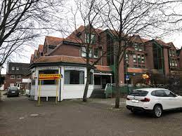 Das unternehmen ist mit der rechtsform ug (haftungsbeschränkt) eingetragen. Die Zukunft Des Haus Burgpark Beschaftigt Viele Hurther Unser Hurth