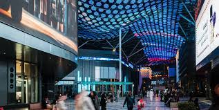 Photos, address, and phone number, opening hours, photos, and user reviews on. City Walk Shopping Dining Leisure Living In Dubai Meraas Holding Uae