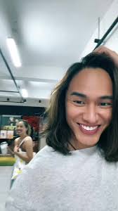 Meet Diwata: The CEO of Smile