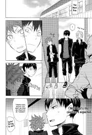 Pin On Kagehina Uhhh Something