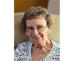 Elizabeth Schaffer Obituary (1930