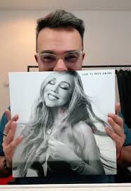 When Is Mariah Releasing in Pursuit Full Song