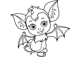 Printable disney junior vampirina coloring pages. Vampirina Coloring Pages Best Coloring Pages For Kids Halloween Coloring Sheets Cute Coloring Pages Halloween Coloring Book
