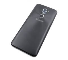 Alcatel 3X 2018 5058 Negro Original