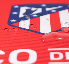 ¡entra ya y conoce los resultados, goles y próximos partidos de tu equipo de fútbol! Gaming Mousepad Atletico Madrid Originelle Geschenkideen