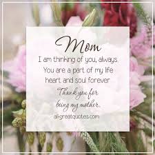 Birthday Card For Mother In Heaven Mother Grief Cards Mother In Heaven Cards Mother In Heaven I Miss My Mom Mom In Heaven