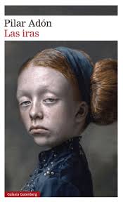LAS IRAS. ADÓN, PILAR. Libro en papel. 9788410317680 Librería 80 Mundos
