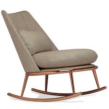 Aurora Rocking Chair Poltrone Sedia A Dondolo Dondolo
