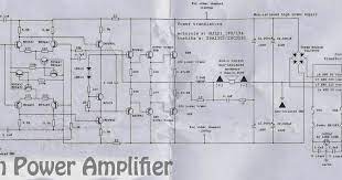 500w power inverter circuit using transistor 2n3055 scheme typical mosfet inverter circuit diagram, clarion apa1100 car audio amplifier wiring. Pcb Layout 5000w Power Amplifier Circuit Diagram Circuit Boards