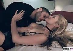 My first milf video 815 min. Sarah Vandella Porn