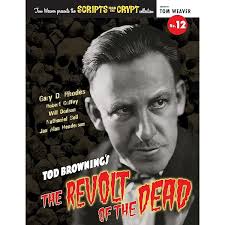 Scripts from the Crypt: The Hideous Sun Demon: Weaver, Tom: 9781593937003:  Amazon.com: Books