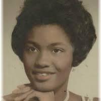 Obituary information for Clarice S. Rucker