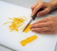 Image result for ‫خلال پوست پرتقال شکری‬‎