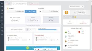 Every loss increase bet amount. Best Strategy For Dice Bitcoin News Fanikisha Foundation