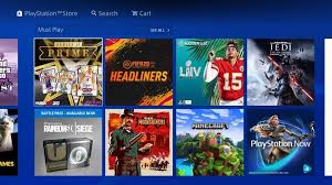 You can purchase items from the playstation store by opening the store → signing in to your psn account → adding items to your cart → and confirming the purchase. What To Do If Your Credit Card Won T Work On Playstation Network Android Central