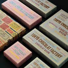 good design company gooddesigncompany official ゴールデンウィークもあっという間に 残りわずかとなってきましたgood design companyでは東京ショコラファクトリーの パッケージデザインをしています パッケージデザイン ブランディングデザイン パッケージ