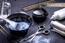 In dieser zeit können sie natürlich gerne weiter online bestellen. Haare Farben Ohne Chemie So Konnen Sie Ihre Haare Naturlich Dunkler Machen
