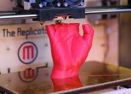 The 7 Weirdest Things Made By 3d Printing