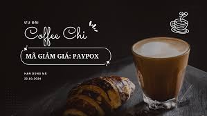 Trang chủ - Coffee Chi