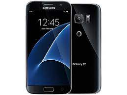 Save big + get 3 months free! Refurbished Samsung Galaxy S7 G930a 4g Lte At T Unlocked Quad Core Phone W 12 Mp Camera 5 1 Black 32gb 4gb Ram Newegg Com