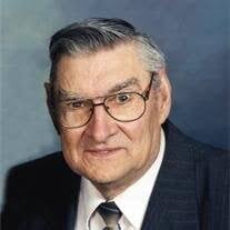 Arthur Larson Obituary