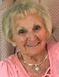 Judith Sylvia (Hagues) McNaney OBITUARY