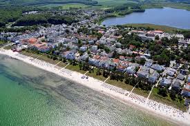 Urlaub in binz auf rügen. Ferienwohnungen Auf Rugen Binz Binz