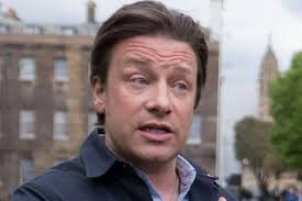 Jamie Oliver