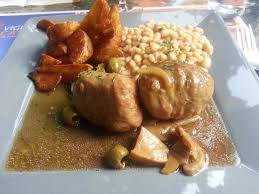 L Estaminet Amelie Les Bains Palalda 5 Place De La Republique Menu Prix Restaurant Avis Tripadvisor