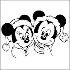 Christmas Coloring Pages