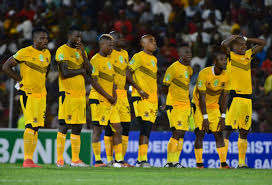 This page contains an complete overview of all already played and fixtured season games and the season tally of the club black leopards in the season overall statistics of current season. We Thought We Were Unbeatable Black Leopards Players Tell Coach Dylan Ker