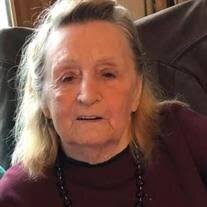 Julephine Mann Obituary