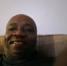 Victor George Fitzpatrick