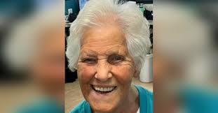 Obituary information for Barbara Louise Maxfield