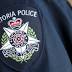 Police wrap | Monday, April 11