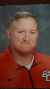 Conley takes over Boyd baseball program