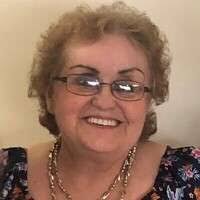 Susie F. Bontrager-Swank |1951-2022|