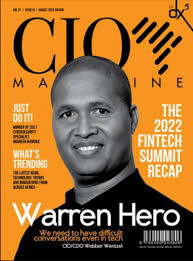 Thank you to Harry Hare and Carol Odero for the privilege to be…