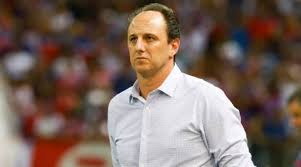 Mengão receberia de braços abertos! Flamengo Demite Domenec E Acerta Com Rogerio Ceni Contrato Vai Ate O Fim De 2021 Jornal Da Manha 48 Anos