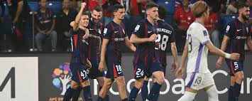 Will Johor Darul Ta'zim conquer Al Ahli in AFC Champions League showdown?