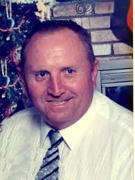 Gerald D. Gruver Obituary