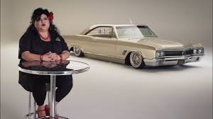 12 of the sickest lowriders (and 13 that don't make any sense) the lowrider motto was low n slow, and at the beginning, this made people take cement or sandbags and place them in the trunks of their vehicles. 1965 Buick Wildcat By Debbie Martin Lowrider Roll Models Ep 35 Youtube