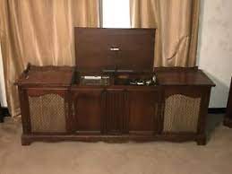 We offer a selection of guaranteed vintage amplifiers, turntables. Vintage Packard Bell Stereo Console Ebay