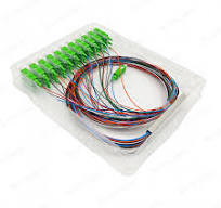 Fiber PLC Splitter | Top-Quality Structured Cabling & Fiber ...