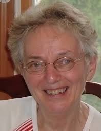 Obituary information for Jane H. Munroe