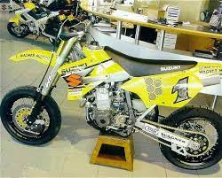 Pin On Drz 400 Supermoto