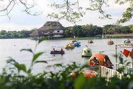 Taman Buah Mekarsari Menikmati Keberagaman Flora Indonesia Taman Buah Taman Flora