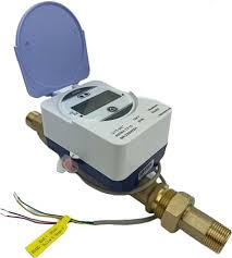 Amazon.com: Water Flow Meter, Ultrasonic Flow Meter RS485 ...
